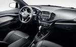 Lada Vesta SW Exclusive 2019 года (RU)
